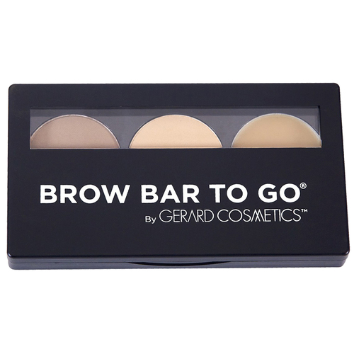 Gerard Cosmetics Brow Bar To Go