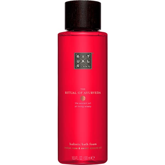 The Ritual of Ayurveda Bath Foam