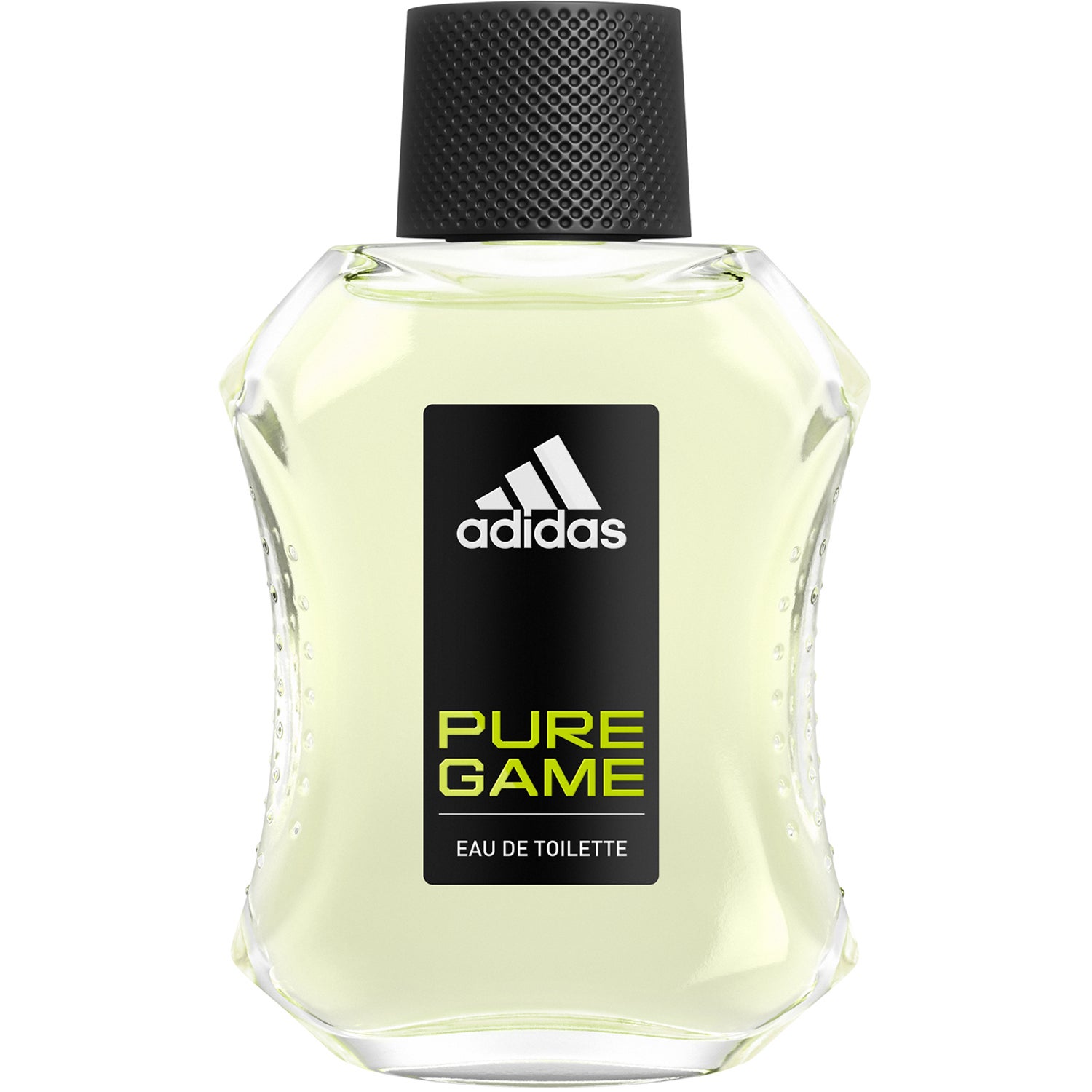 Adidas Pure Game For Him Eau de Toilette 100 ml