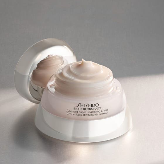 Shiseido Supreme - Ultimat Anti-Age System för Män som Kräver Bästa Resultat