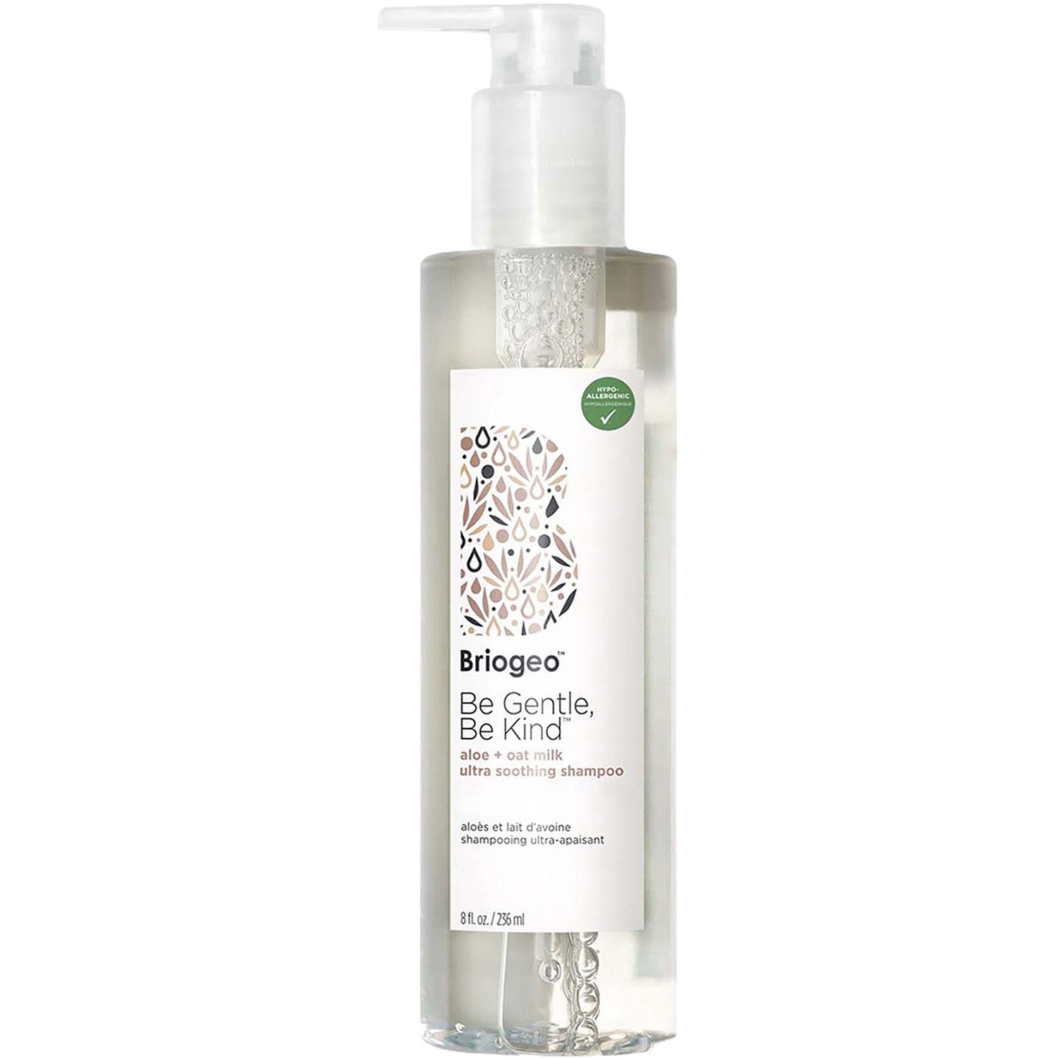 Briogeo Briogeo Be Gentle, Be Kind™ Milk Ultra Soothing Shampoo 236 ml parfym