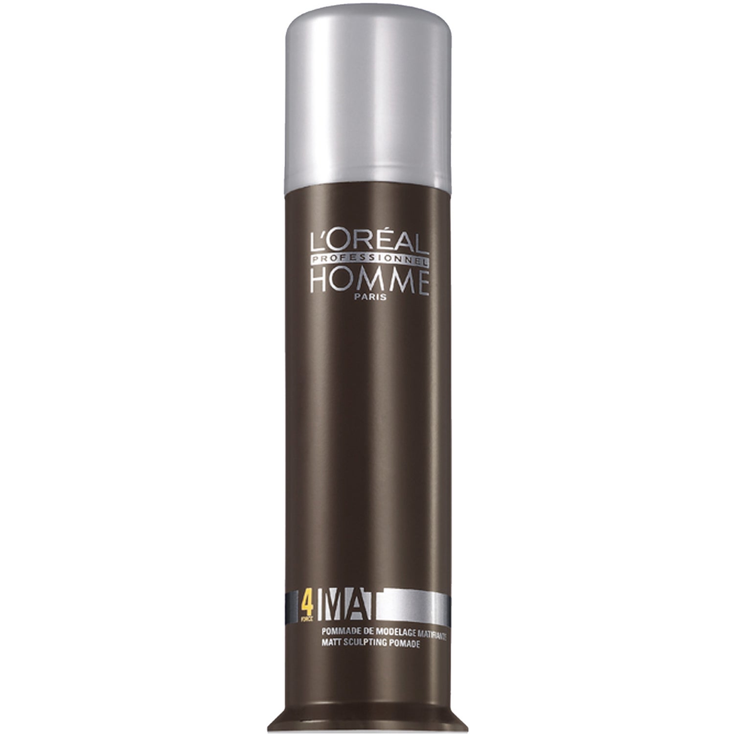 Homme 4 , 80 ml L'Oréal Professionnel Stylingprodukter