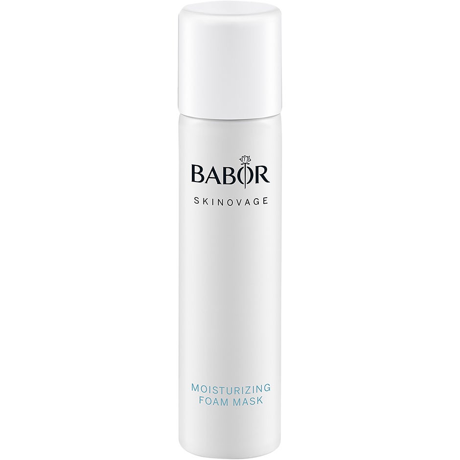 Babor Moisturizing Foam Mask