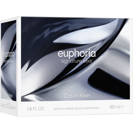 Euphoria Signature Elixir Intense for Women