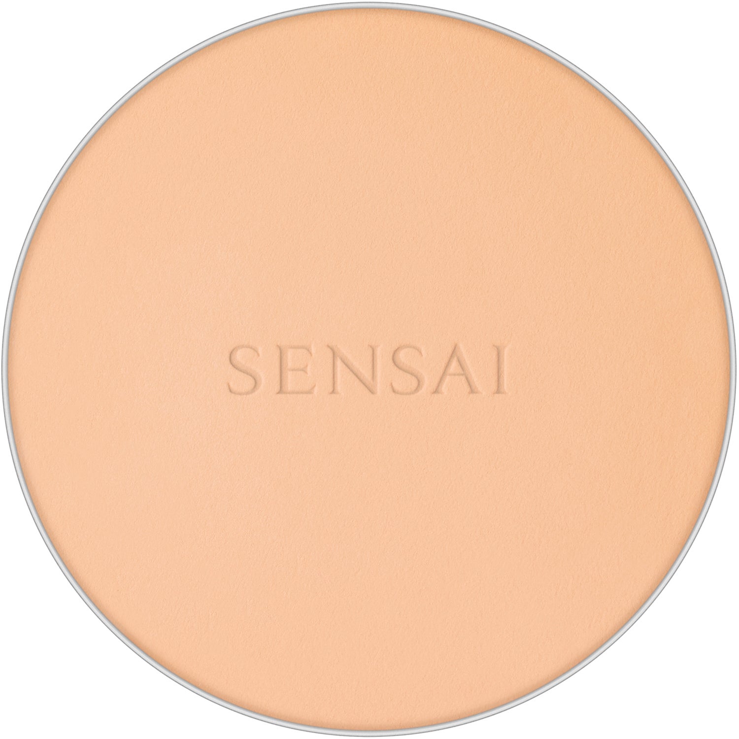 Sensai Total Finish Refill TF102 Soft Ivory - 11 g