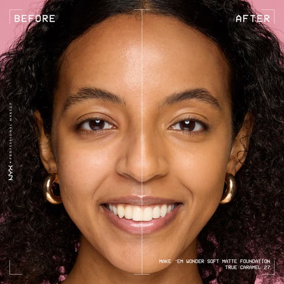 Make Em Wonder Foundation