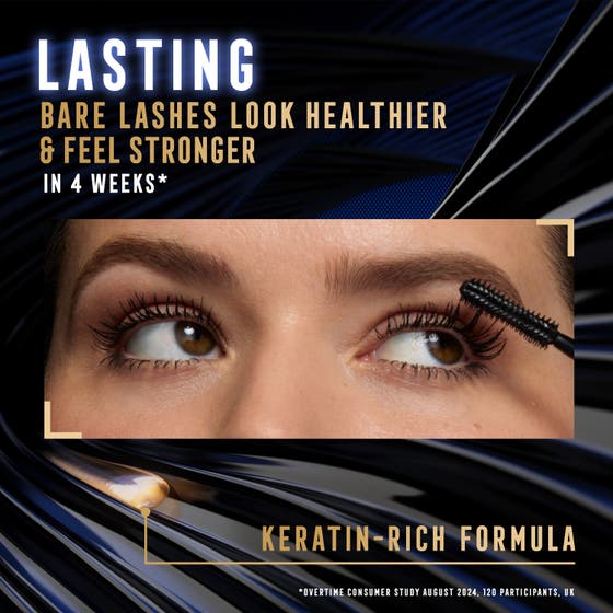 False Lash Effect Mascara Supreme