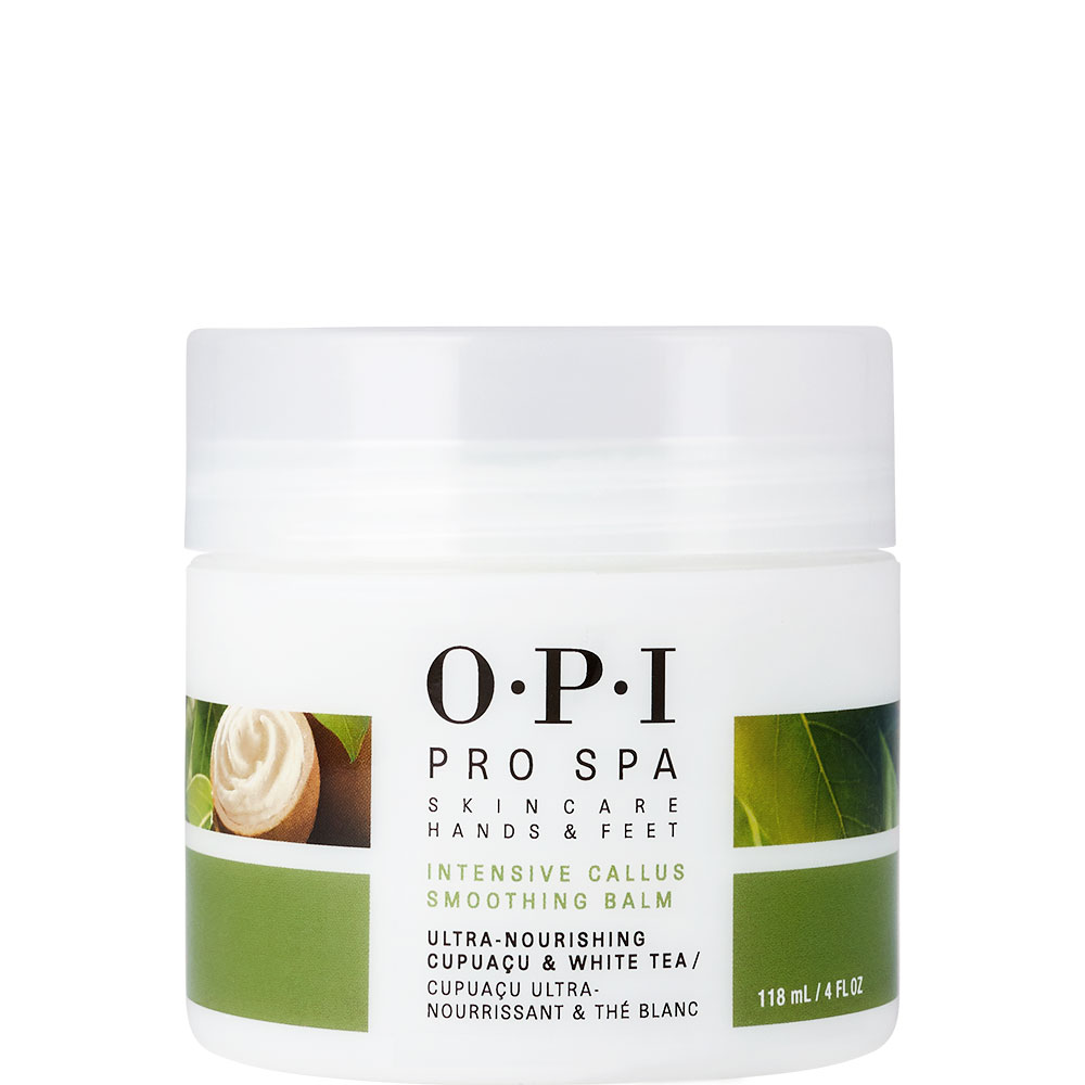 Callus Treatment Balm, 118 ml OPI Fotbad & Fotskrubb