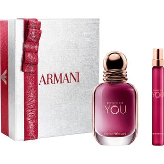 Power of You EdP Holiday 2026 Gift Set