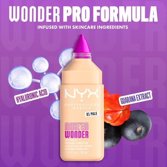 Make Em Wonder Foundation