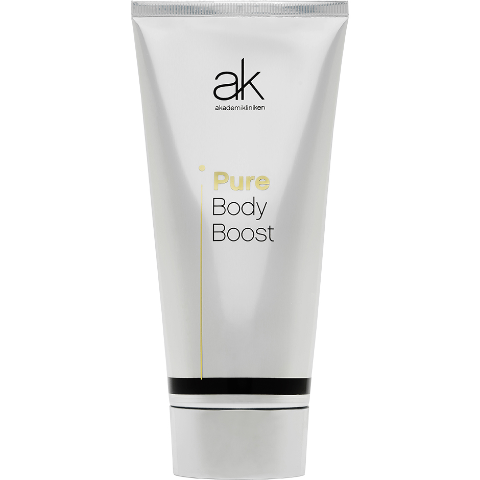 Akademikliniken Pure Body Boost, 200 ml Akademikliniken Skincare Kroppskrämer & Body lotion