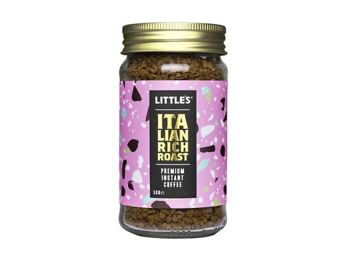 We Are Littles Little's Italian Roast Premium Coffee