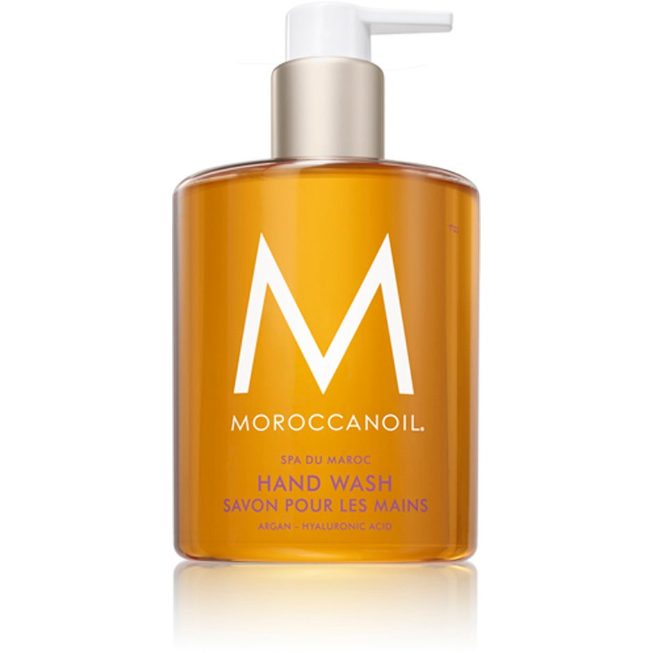 Moroccanoil Hand Wash Spa du Maroc - 360 ml
