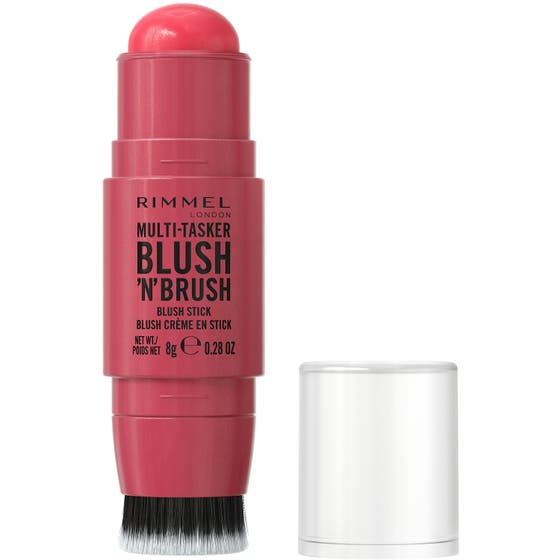 Multitasker On The Go Blush Stick