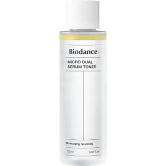 Micro Dual Serum Toner