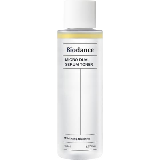 Micro Dual Serum Toner