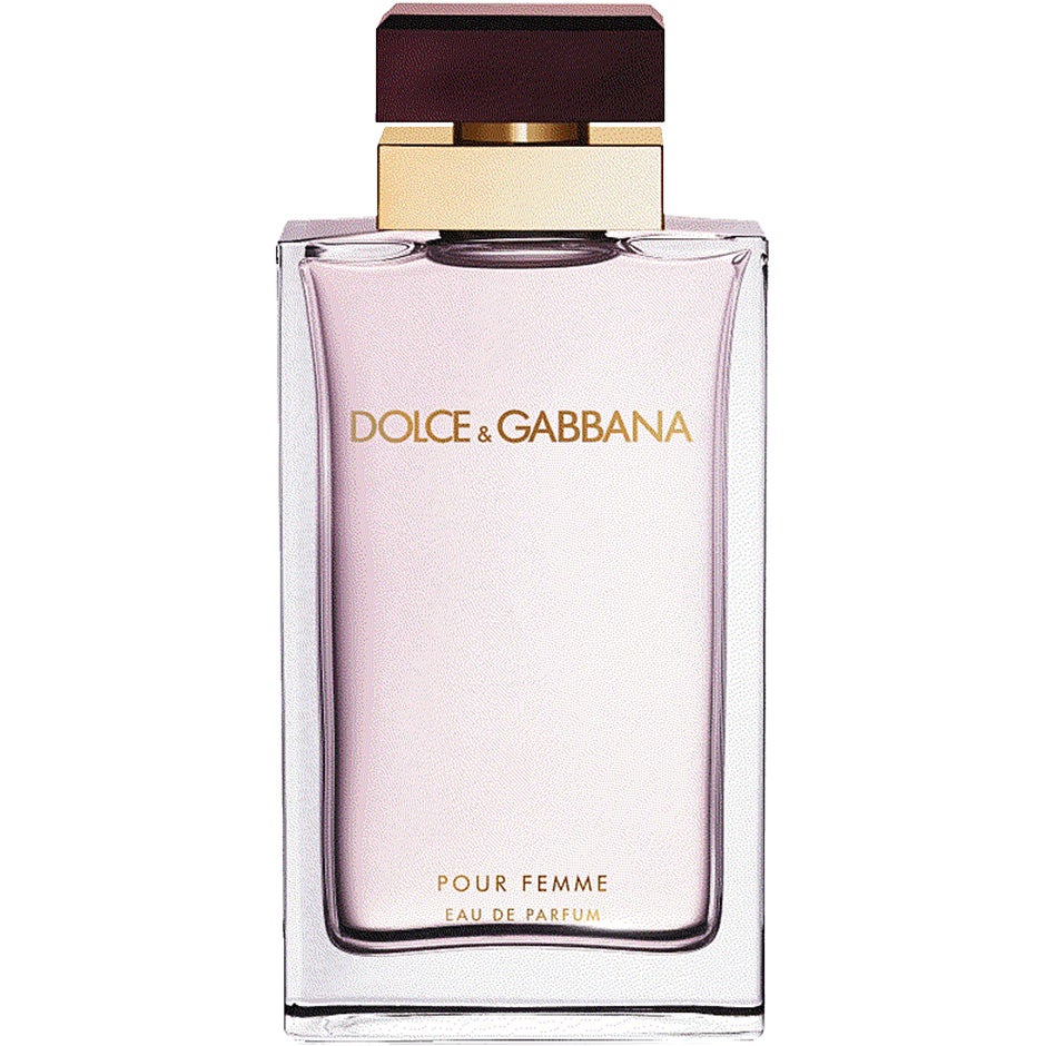 Dolce Gabbana Pour Femme Eau de Parfum