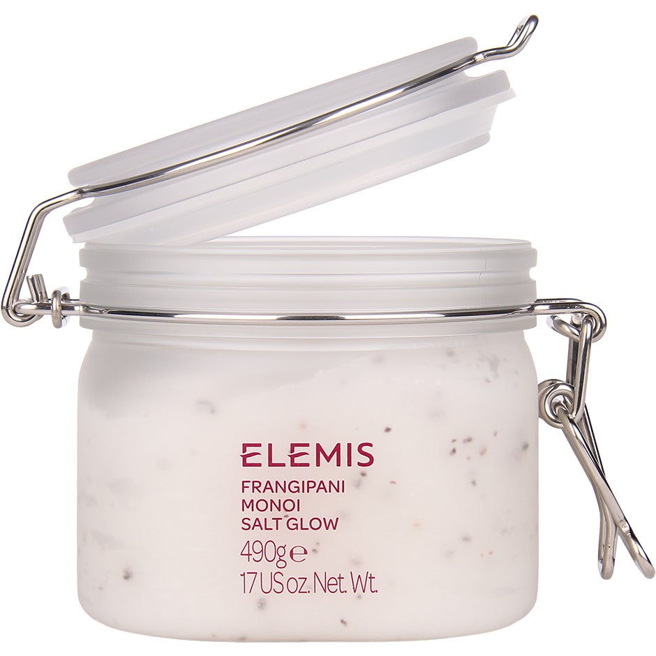Elemis Frangipani Monoi Salt Glow Body Exotics