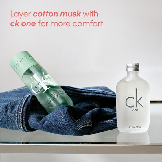 Hair & Body Mist