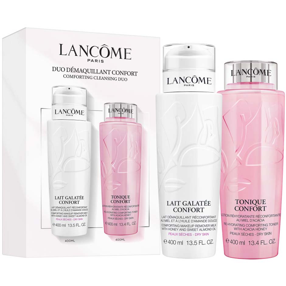 Jumbo Confort Set