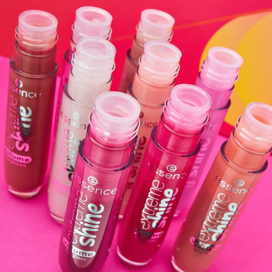 Extreme Shine Volume Lipgloss