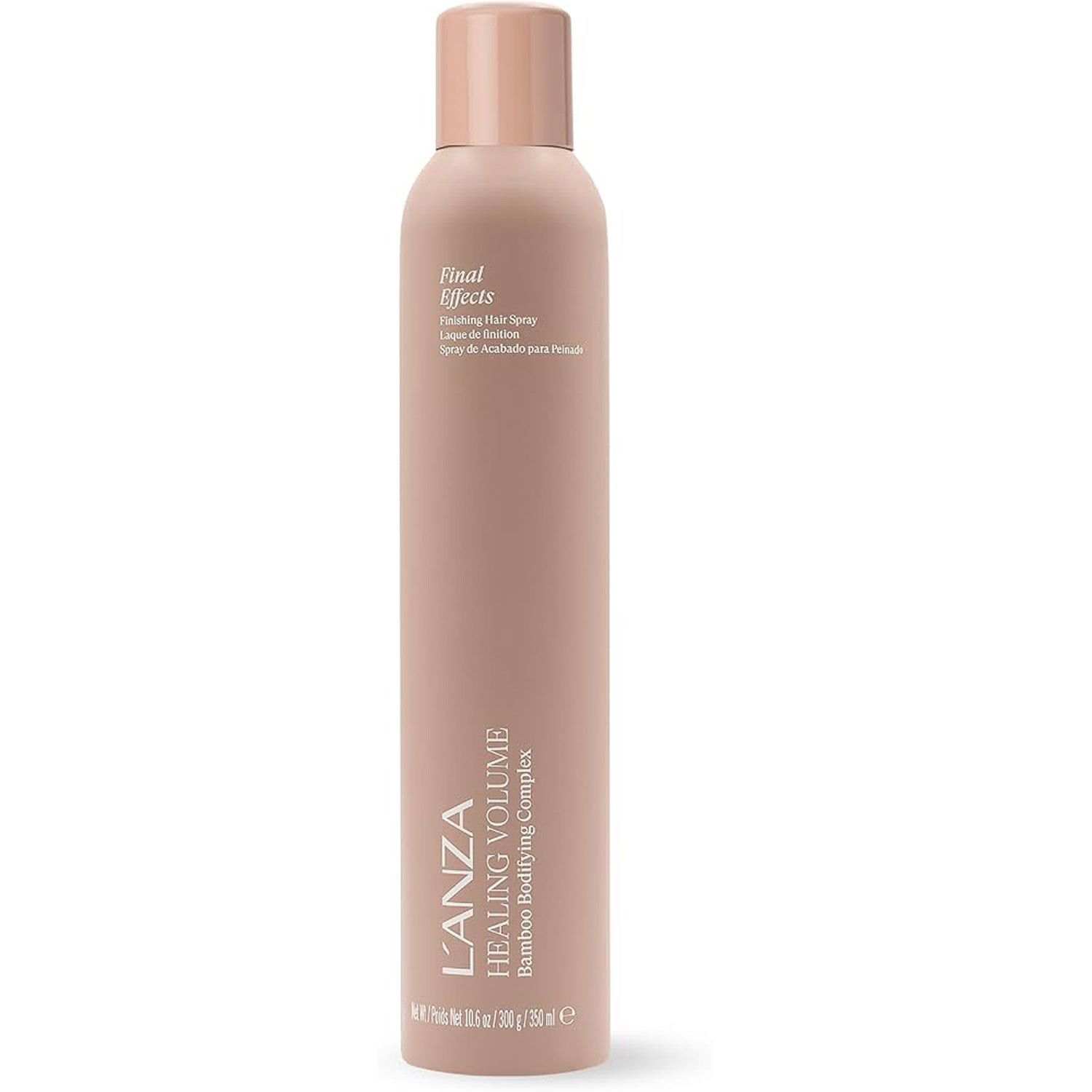 L'anza L'ANZA Healing Volume Final Effects - 300 ml parfym