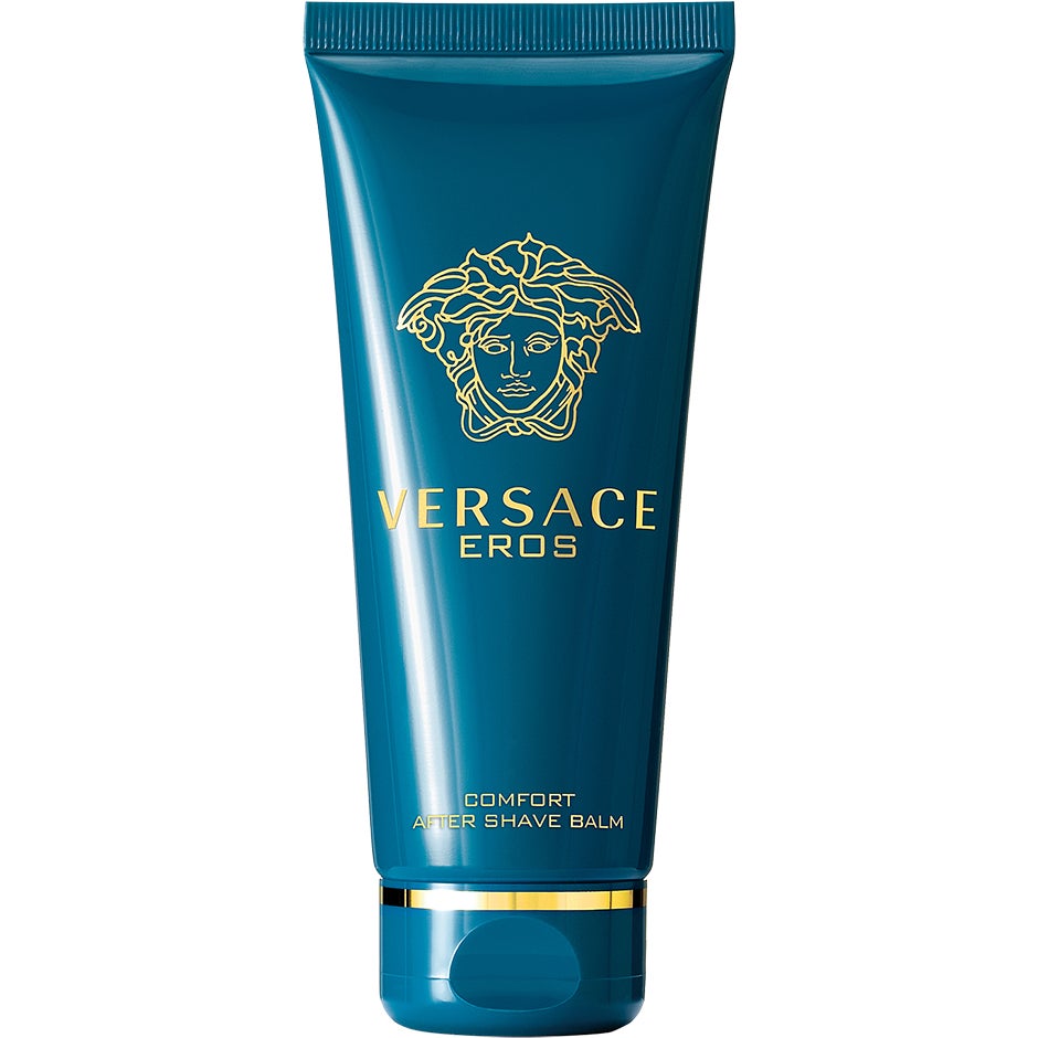 Versace Eros After Shave Balm - 100 ml