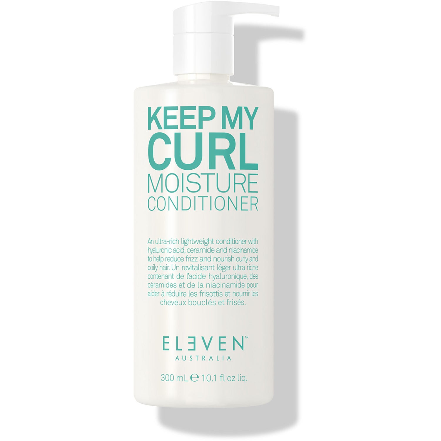Eleven Australia Keep My Curl Moisture Conditioner