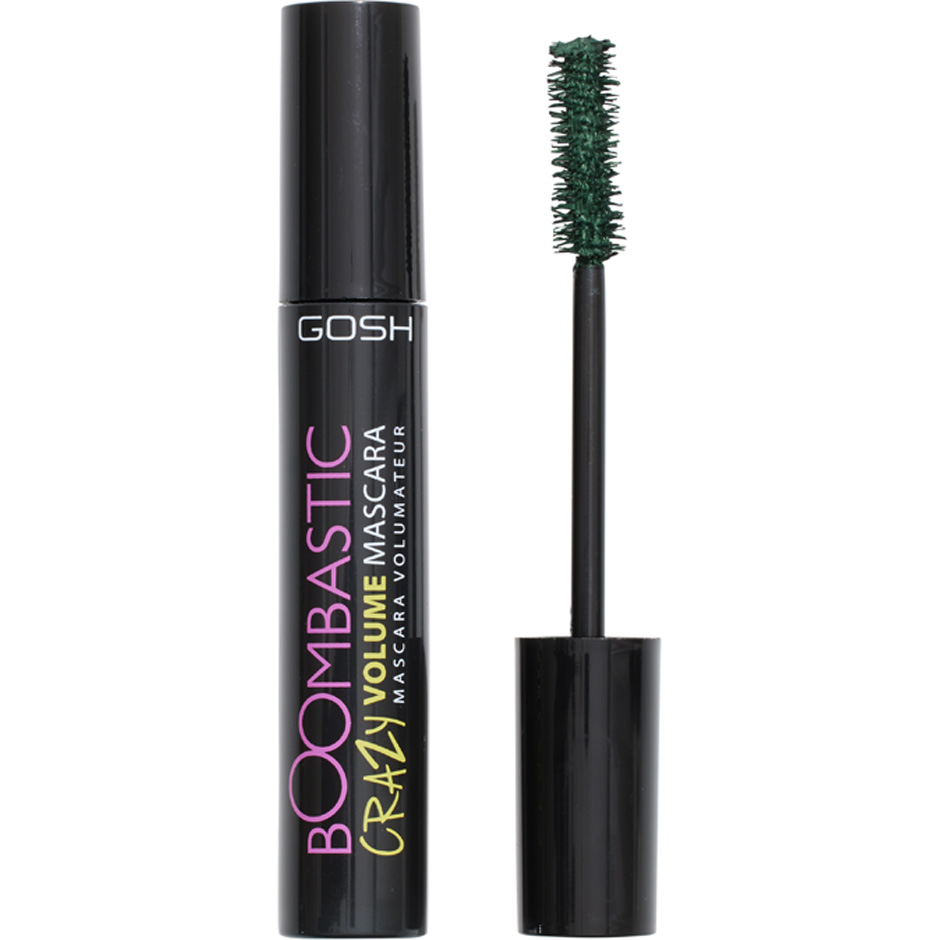 Boombastic Crazy Mascara