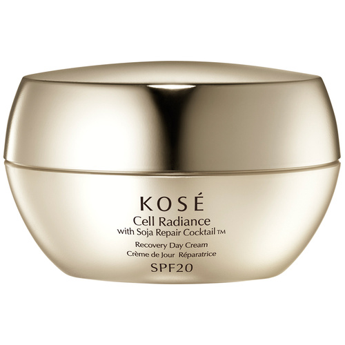 KOSÉ Cell Radiance Recovery Day Cream SPF 20