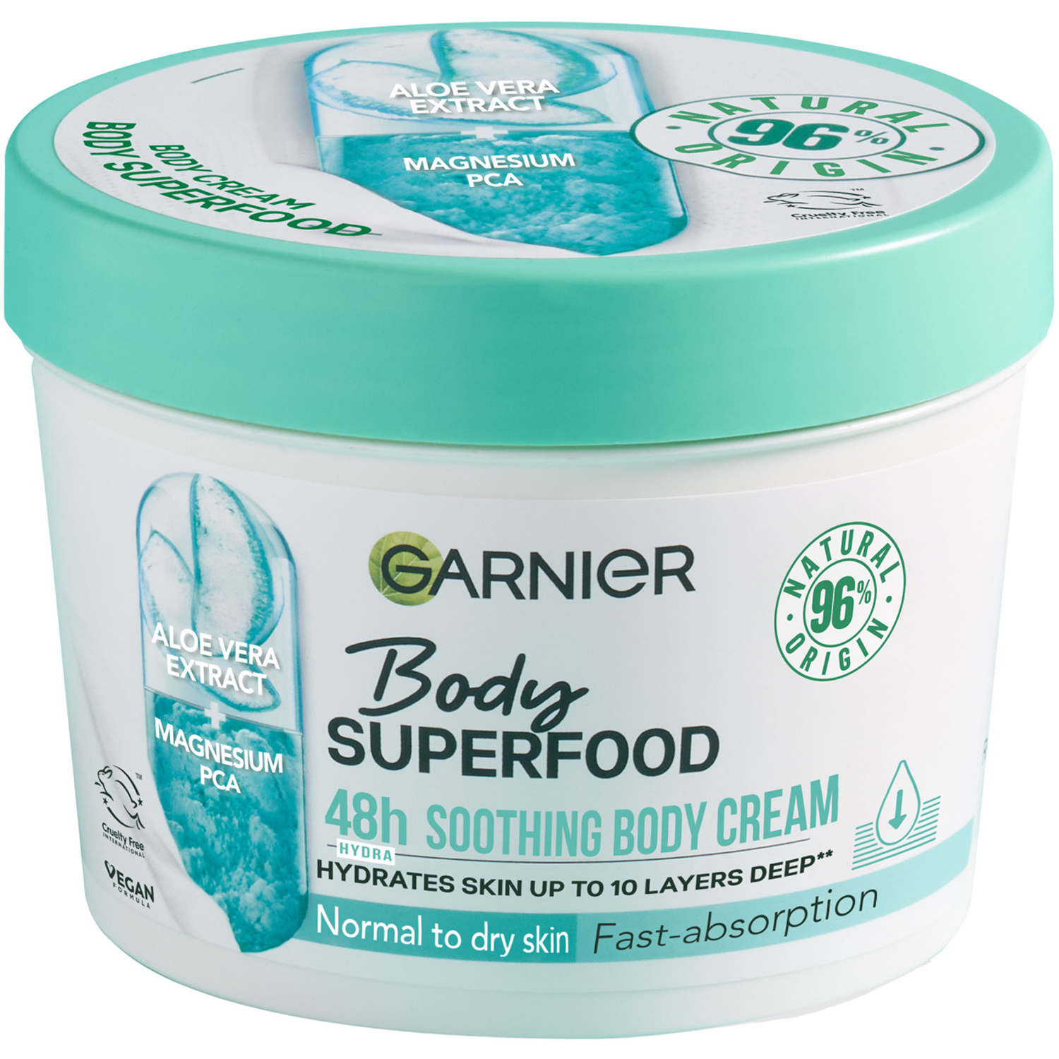 Body Superfood