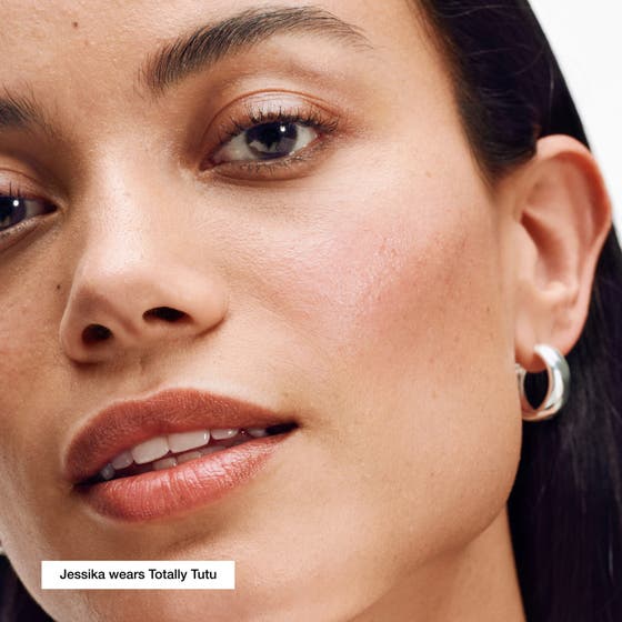 Chubby Stick Moisturizing Lip Color Balm