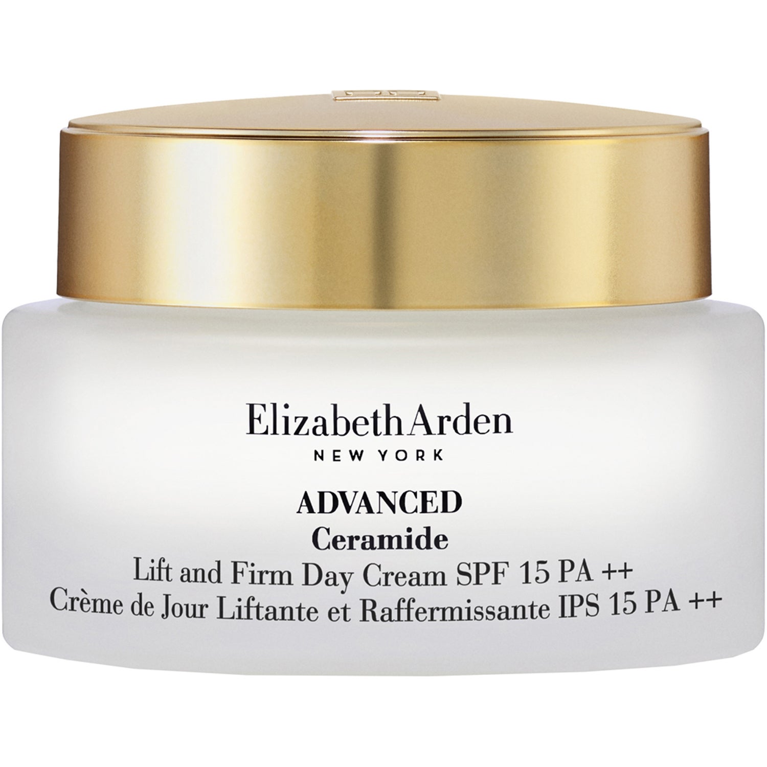 Elizabeth Arden Ceramide Lift Firm Advanced Day Cream SPF15