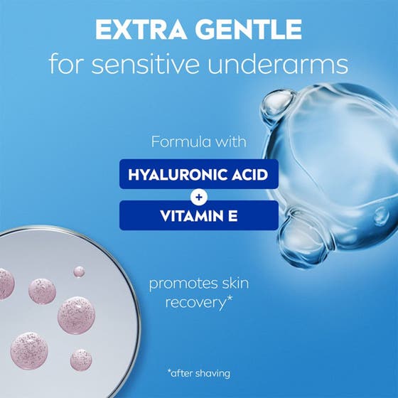 Antiperspirant Deo Stick Derma Control Restore Sensitive