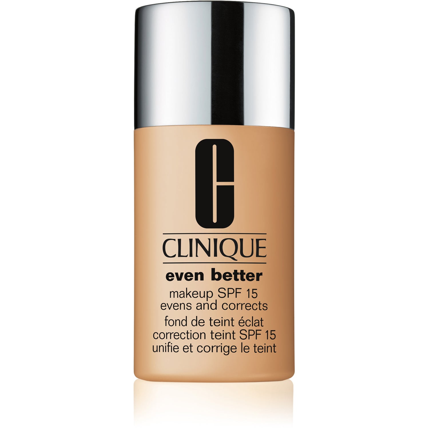 Clinique Even Better Makeup Foundation SPF15 CN 74 Beige 30 ml