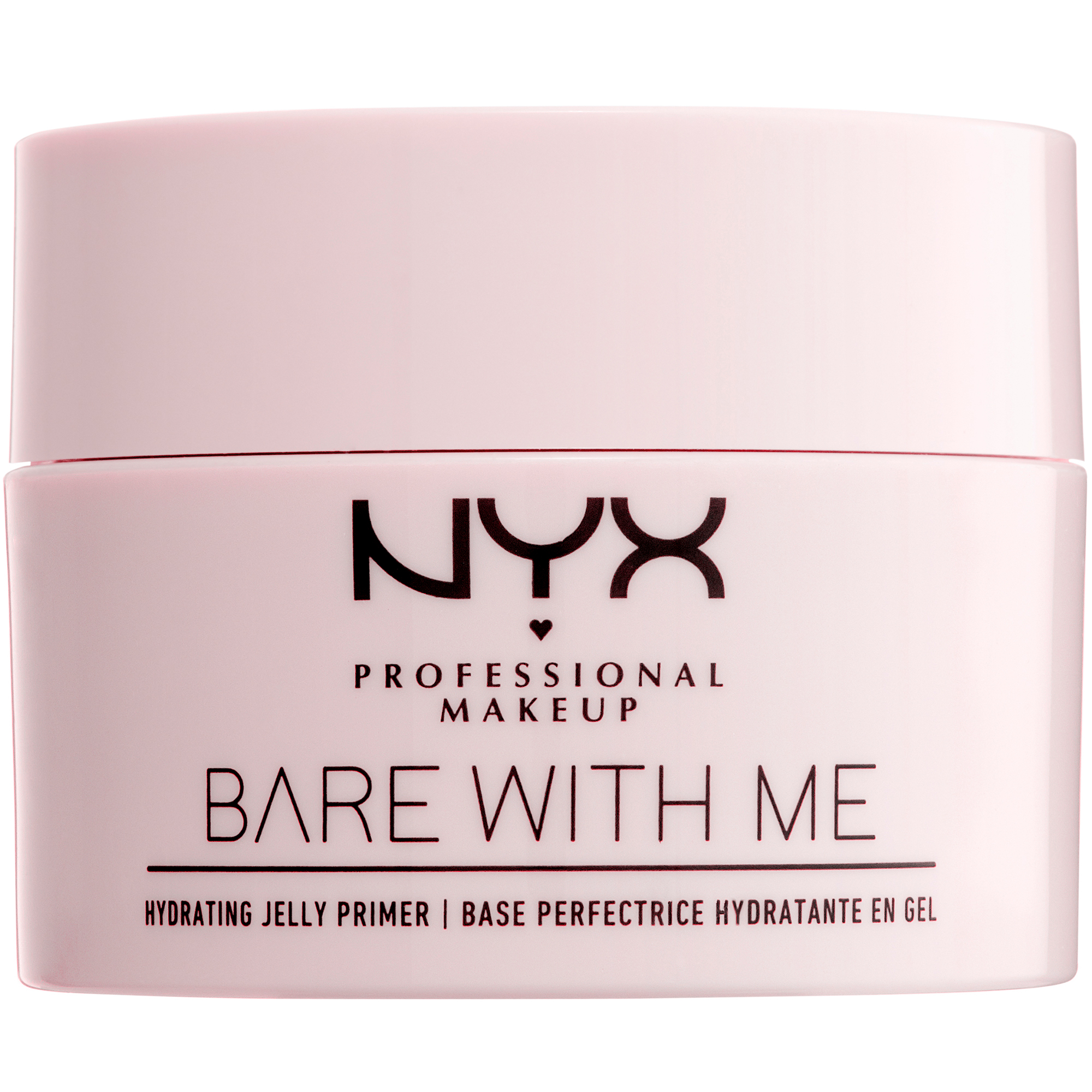 Bare With Me Hydrating Jelly Primer, NYX Professional Makeup Primer