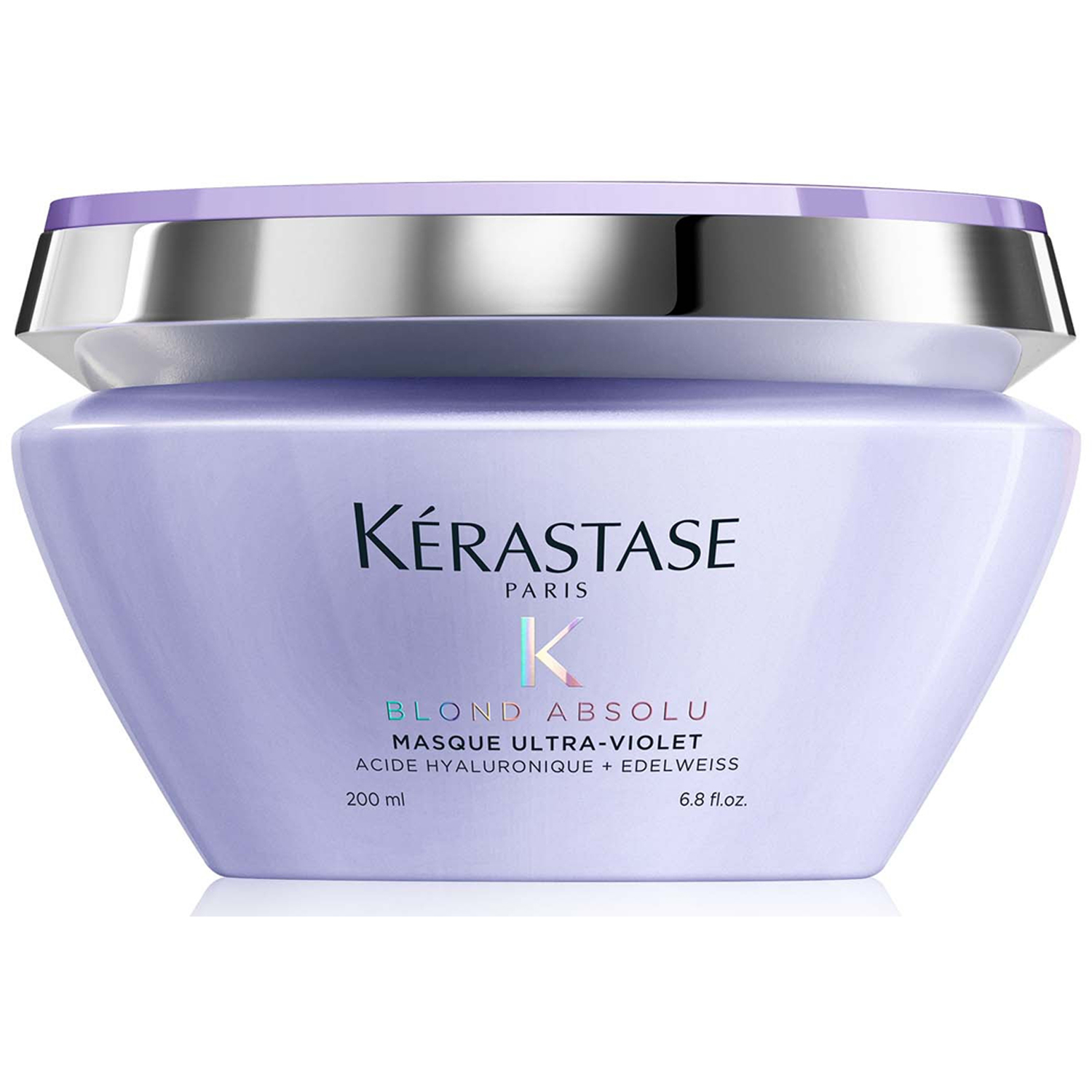 Kérastase Blond Absolu Masque Ultra-Violet Treatment, 200 ml Kérastase Hårinpackning