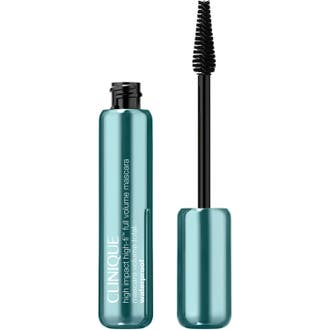 High Impact High-Fi Full Volume Waterproof Mascara