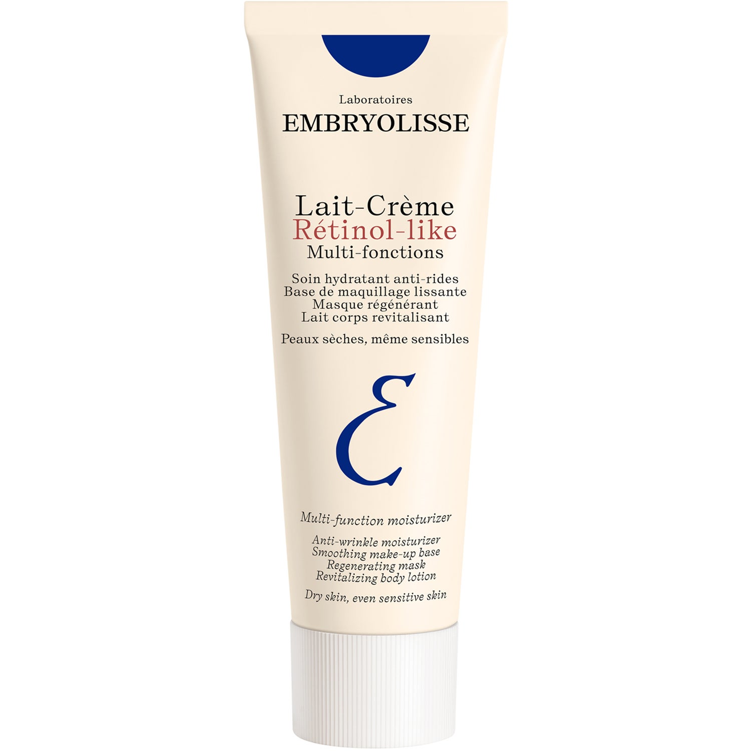 Embryolisse Lait-Crème Rétinol-Like