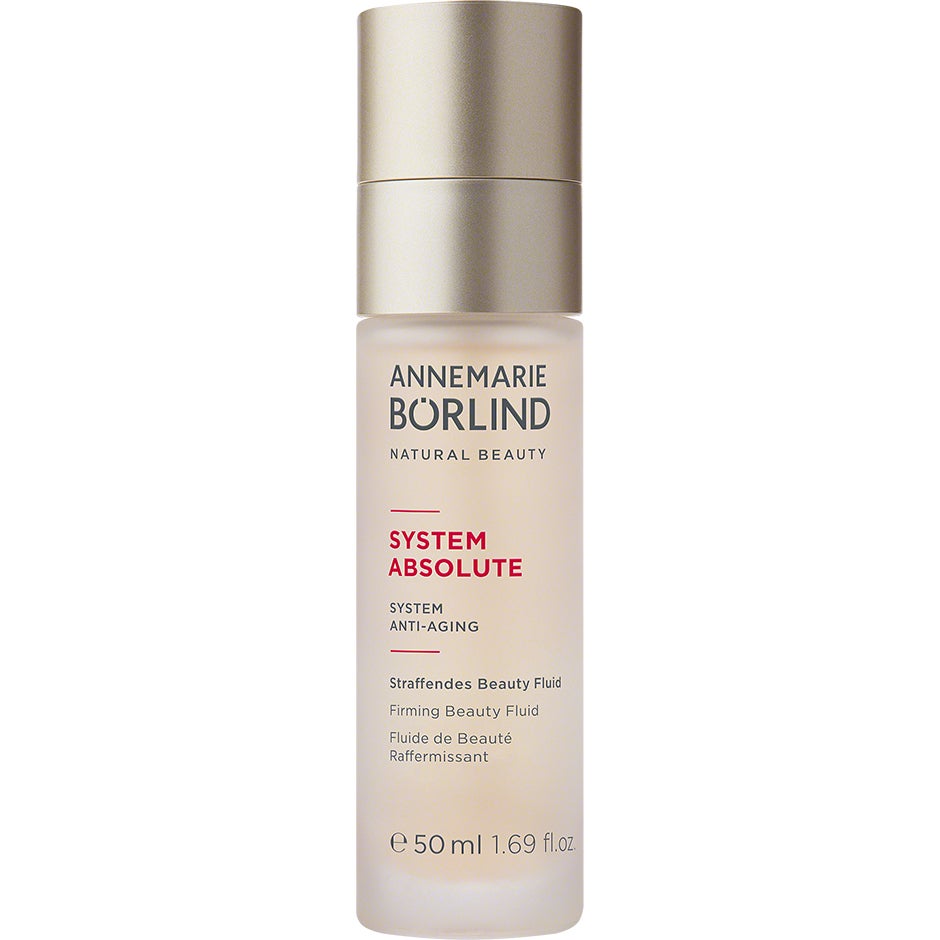 Annemarie Börlind System Absolute Beauty Fluid