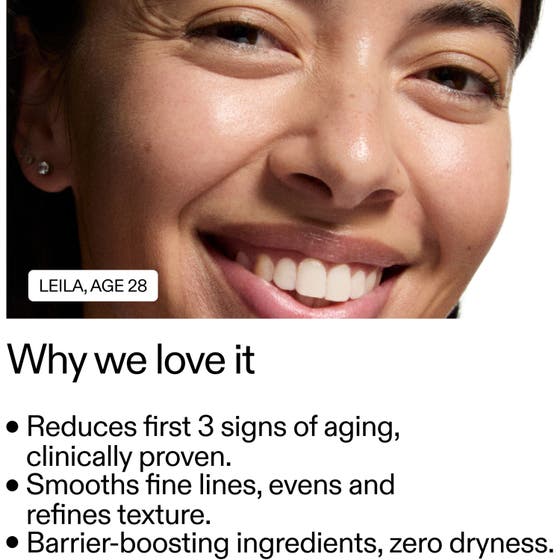 Starter Retinol Serum