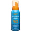Sunscreen Mousse SPF50