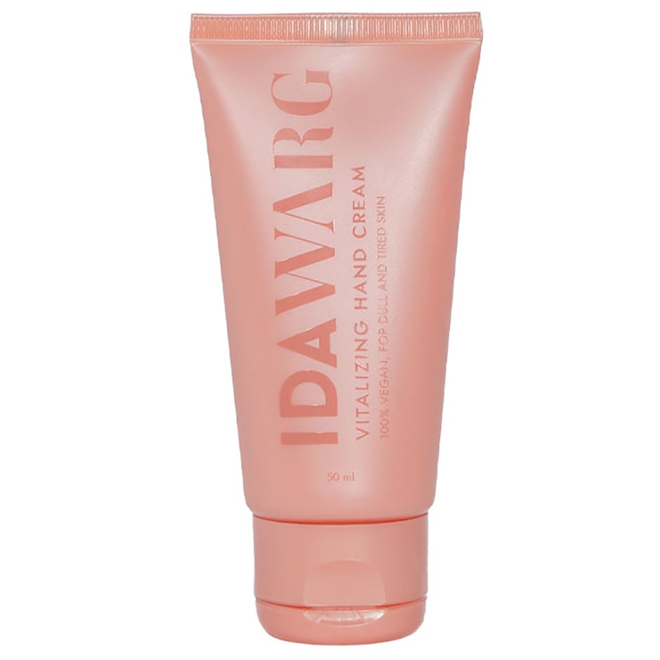 IDA WARG Beauty Vitalizing Hand Cream 50 ml