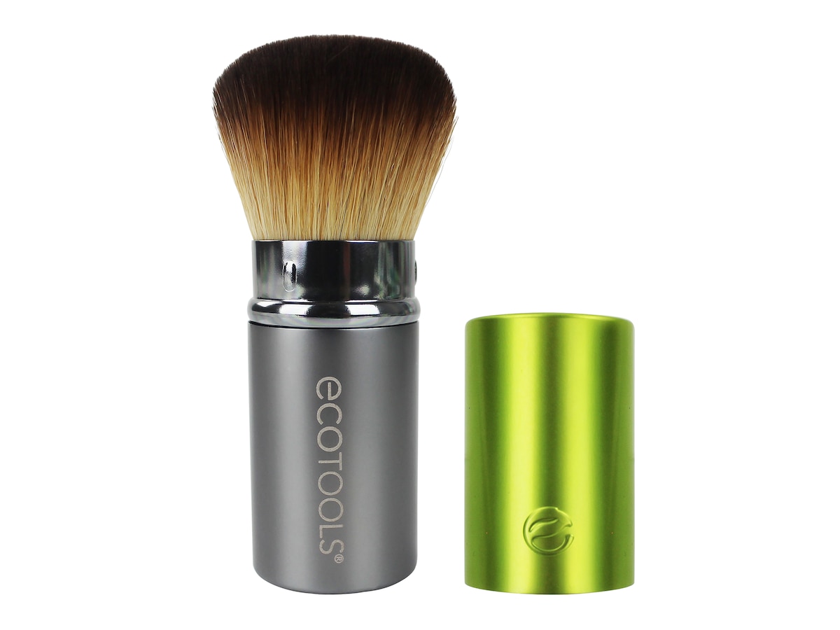 Eco Tools Recycled Retractable Face Brush