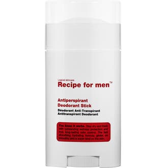 Antiperspirant Deodorant Stick