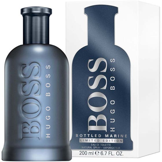 Bottled Summer Edition