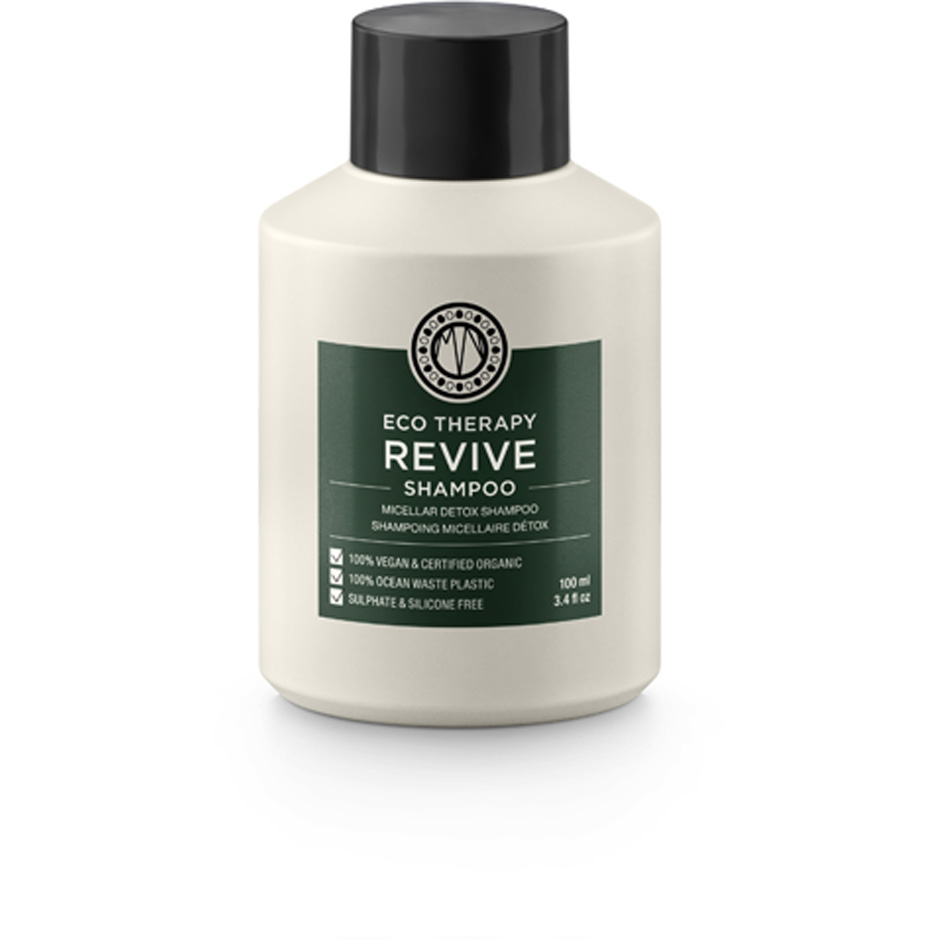 Eco Therapy Revive, 100 ml Maria Nila Schampo