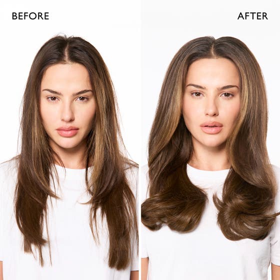 Volume Mousse