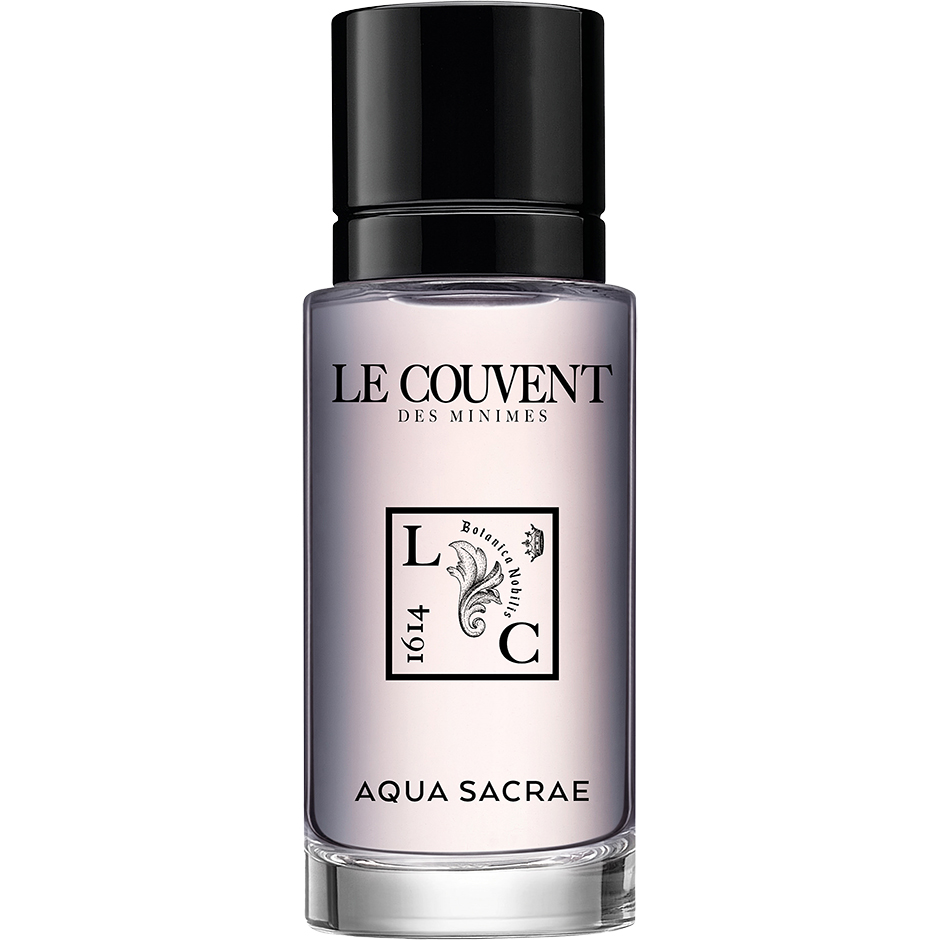 Botanical Cologne Aqua Sacrae