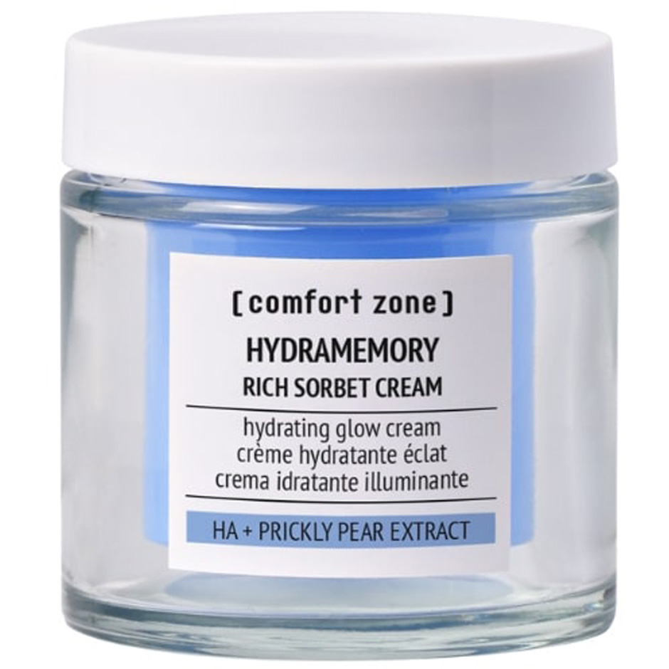 Comfort Zone Hydramemory Rich Sorbet Cream 50 ml